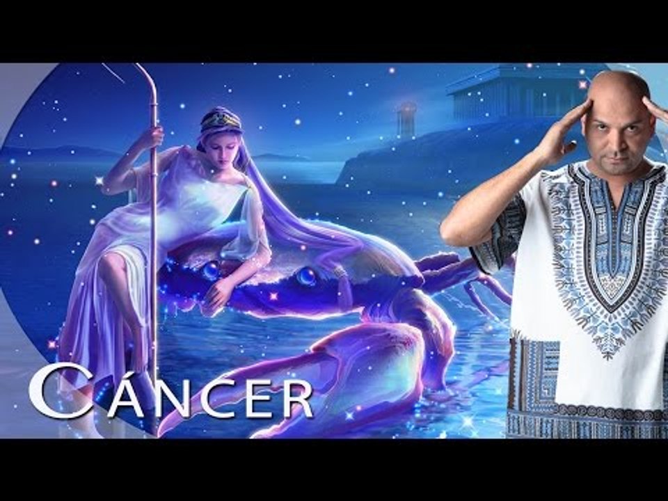 Horóscopos: para Cáncer / ¿Qué le depara a C...