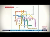 Anuncian inversión en el Metro de la CDMX | Noticias con Ciro Gómez Leyva