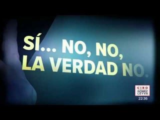 Niegan venta de gasolina a policías y militares | Noticias con Ciro Gómez Leyva