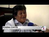 Convierten en un basurero el Semefo de Coatzacoalcos, Veracruz | Noticias con Francisco Zea