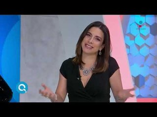 Carrera de gorditos tiene inesperado final | Qué Importa