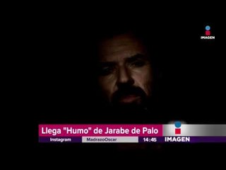 jarabe de palo