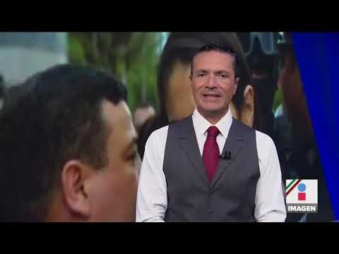 Toma posesión nueva encargada de la Fiscalía de Veracruz | Noticias con Francisco Zea