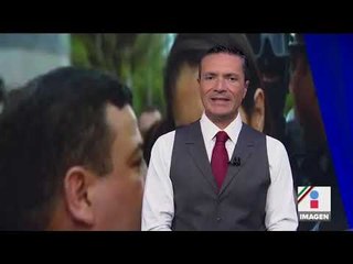 Toma posesión nueva encargada de la Fiscalía de Veracruz | Noticias con Francisco Zea