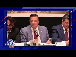 Cómo llegó el diputado Luis Javier Alegre a la "cultura huachicol" | De Pisa y Corre