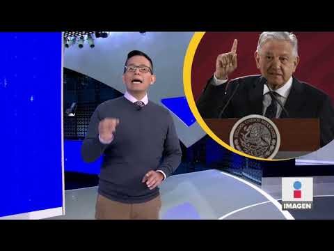 Dilemas, tensiones y contradicciones al interior de Morena | Noticias con Francisco Zea