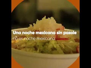 El pozole es un alimento completo | Cocina Delirante