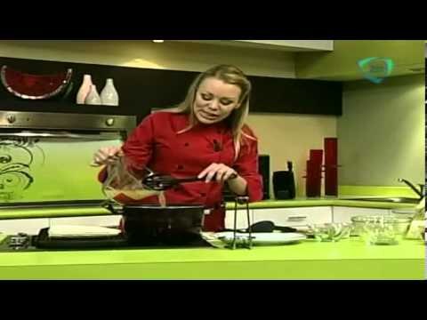 Receta para preparar esquites. Receta de esquites / Antojitos mexicanos