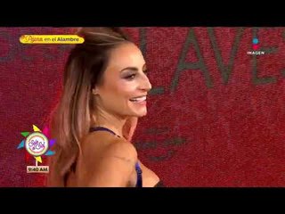 Horacio Pancheri reconoce que sí es él quien protagoniza video íntimo | Sale el Sol