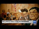 'El Chapo' pide que su dinero sea repartido a pueblos indígenas en México | Francisco Zea