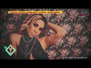 ¿Frida Sofía será la nueva &#39;Aventurera&#39;? | De Primera Mano
