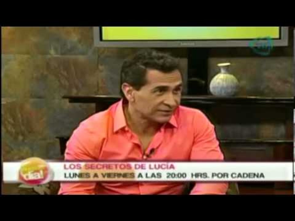 secretos d elucia