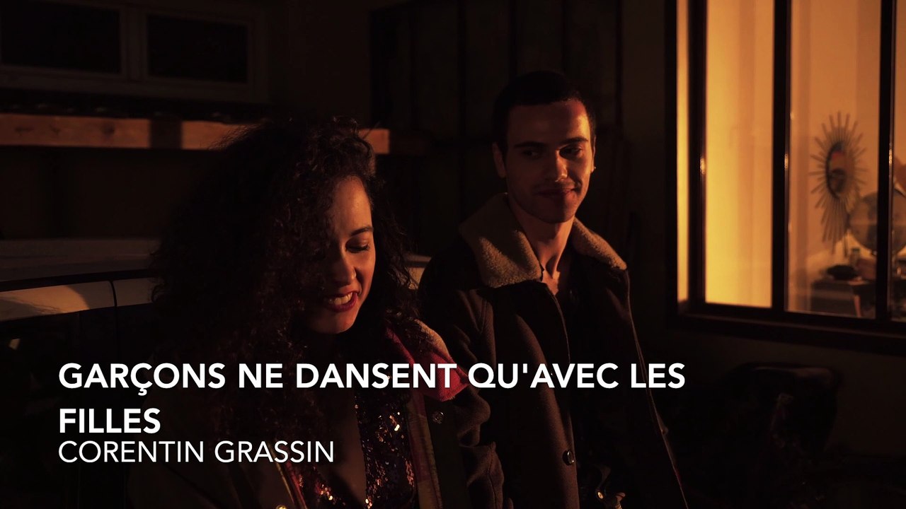 Bande Démo 2019 Valentin Tommasini