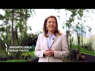 El feminicidio es el resultado de la violencia contra las mujeres, opinó Margarita Zavala