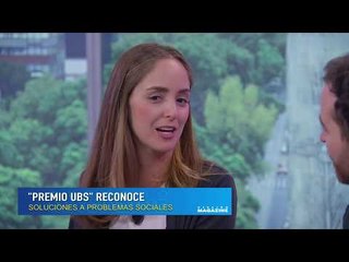 La Cana promueve el emprendimiento social desde las cárceles de México