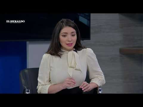 Mario Delgado y Yeidckol Polevnsky los favoritos para dirigir Morena