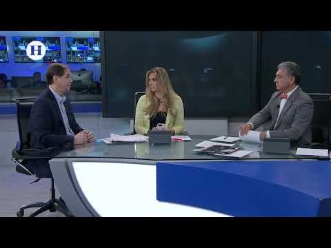 Porfirio Muñoz se vio obligado a salir de la dirigencia: Agustín Basave