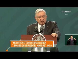 #ElHeraldoTV | #NoticiasMéxico: