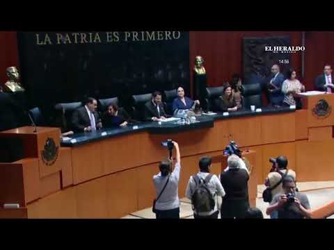 #ElHeraldoTV | #Noticias México ¡El STC Metro está de fiesta!