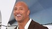 Dwayne Johnson Steps In For Kevin Hart on Kelly Clarkson's Talk Show | THR News
