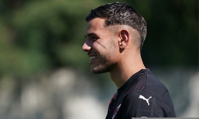 Hernández: "I can't wait to return"