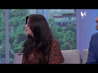 #ElHeraldoTV Magazine con Majo Montemayor, Elsa Amézaga y Pablo Domínguez.