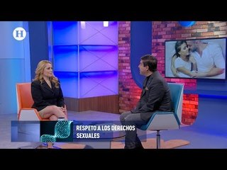 ¿Cómo llevar sexualidad saludable?