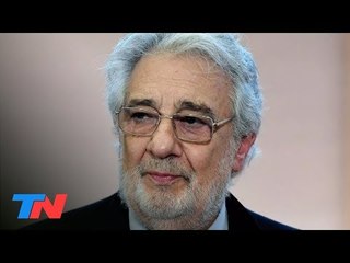 Más acusaciones de abuso contra Plácido Domingo