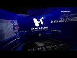 #DebateHeraldoTV - Análisis Político con Max Espejel 