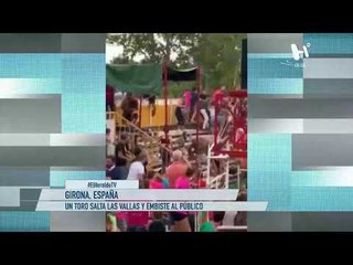 #ElHeraldoTV Magazine con Majo Montemayor, Elsa Amézaga y Pablo Domínguez.