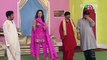 Zafri Khan Deedar Sajan Abbas and Naseem Vicky New Pakistani Stage Drama Full Comedy Clip