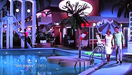 Elvis and Shelley Fabares - Puppet on a String
