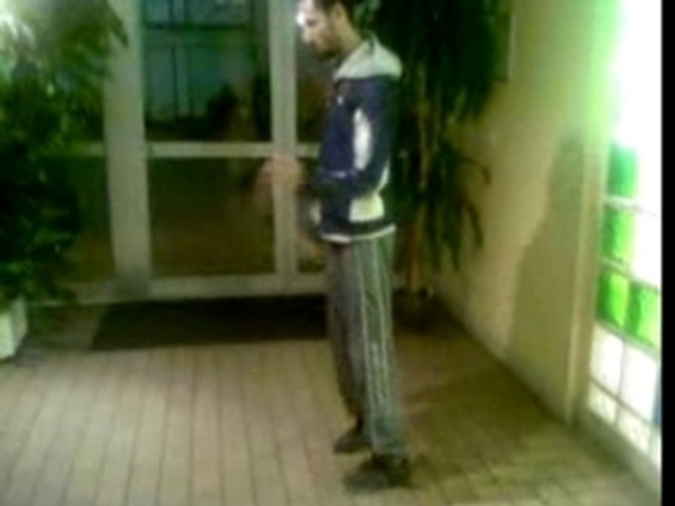 tkt braeck dance ala ham sauce