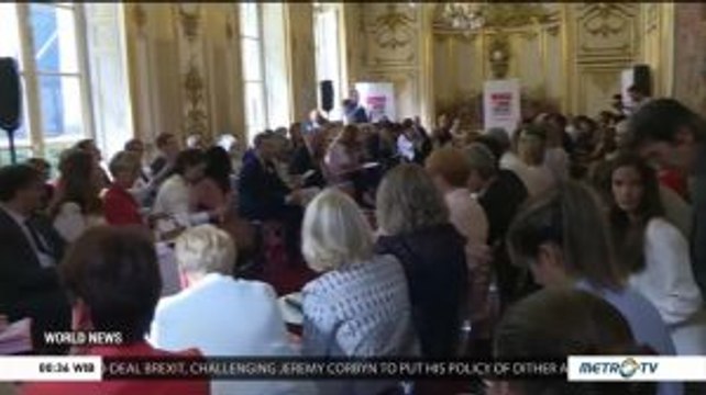 French Government Measures to Tackle Domestic Violence