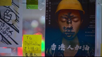 Hong Kong may see more protests despite extradition bill's end