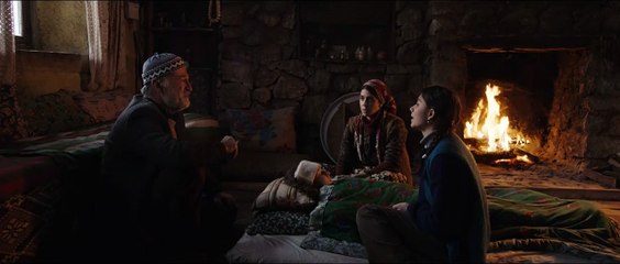 Kız Kardeşler - Fragman