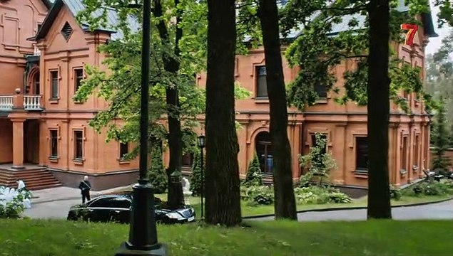 Форс-мажор 4 серия (2019)