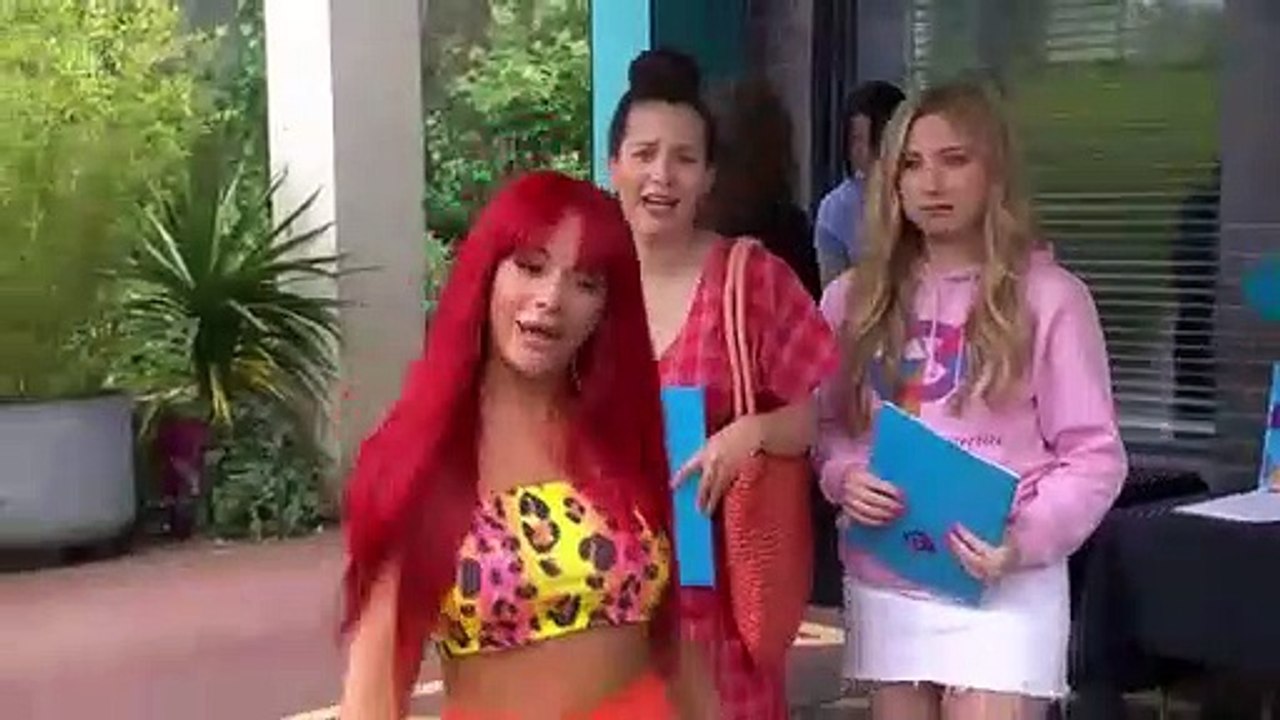 Hollyoaks 6th September 2019
