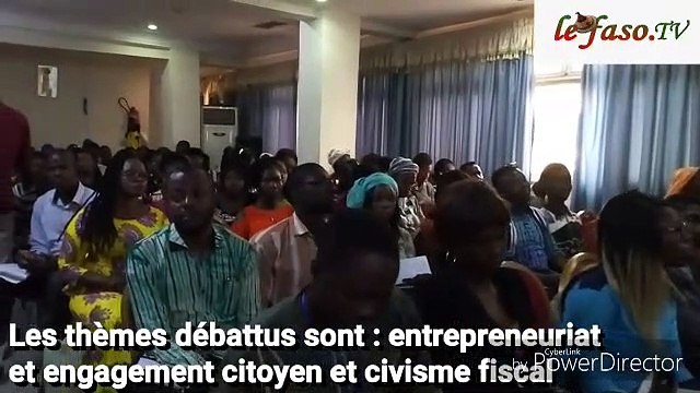 Entrepreneuriat et citoyen Des femmes et jeunes réunis pour concilier les deux notions