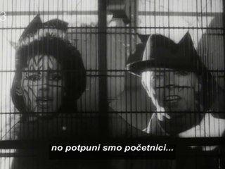 David Bowie - Absolute Beginners (hrv. titlovi, 1986)