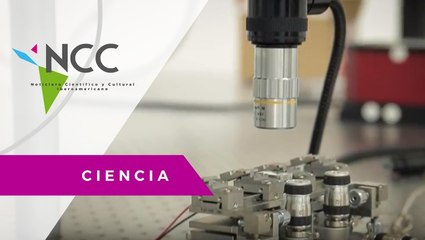 Científico realiza experimento cuántico con el que podría desarrollar nuevos medicamentos