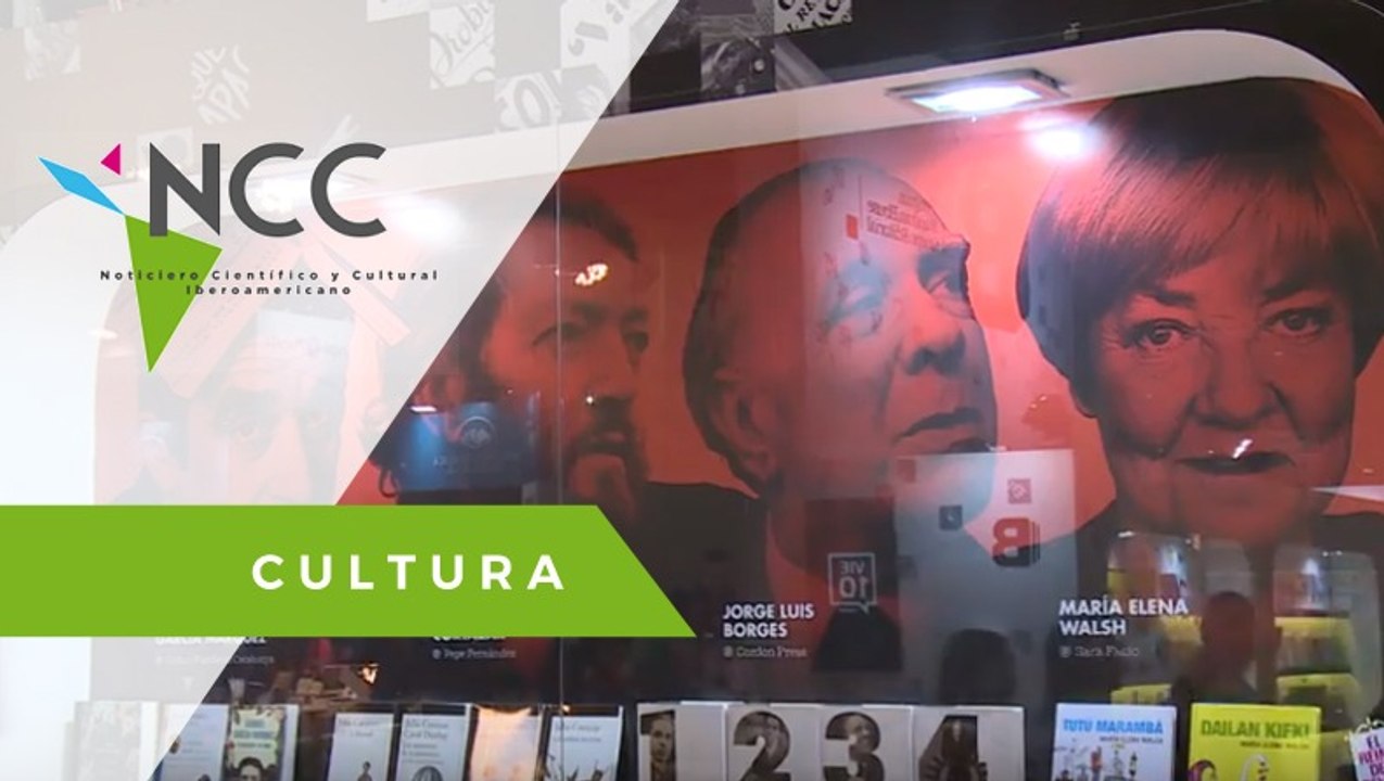 Revelan textos olvidados de la poeta Alfonsina Storni en Buenos Aires