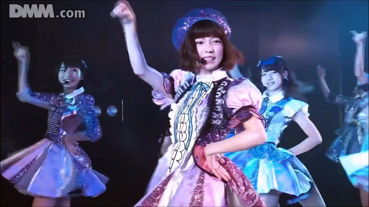 Sayonara Crawl - Shimazaki Haruka Graduation Performance
