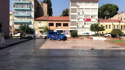Oğlunu av tüfeğiyle öldüren baba tutuklandı