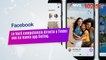Facebook le hará competencia directa a Tinder con su nueva app Dating