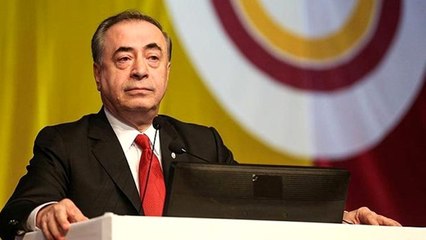 Mustafa Cengiz'den Terim'e verilen cezayla ilgili açıklama: Kararın saat 19.05'te yayına girmesi beni buraya getirdi