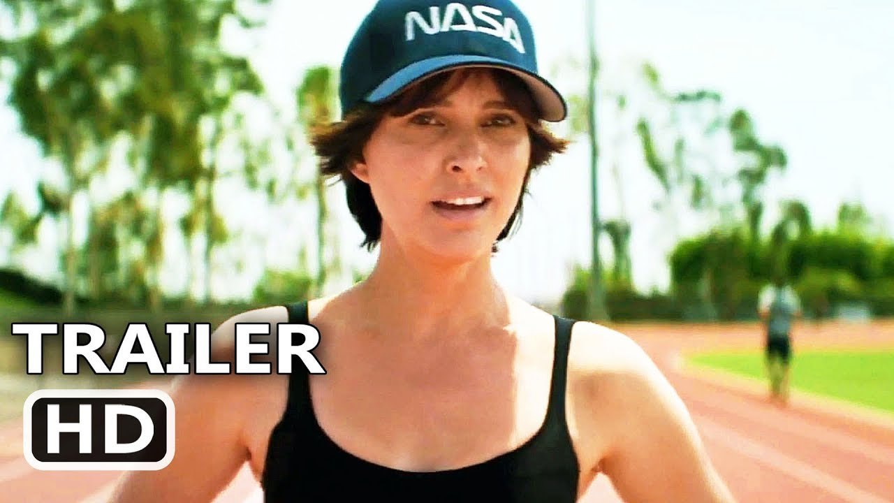 LUCY IN THE SKY Trailer # 2