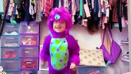 Baby Baby Yes Papa Remix - Fun Dance Version