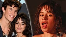 Camila Cabello Confirms Shawn Mendes Romance & Speaks On Being In Love