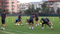 Erol Bulut: ”Fenerbahçe maçından 3 puanla ayrılma hedefimiz var”